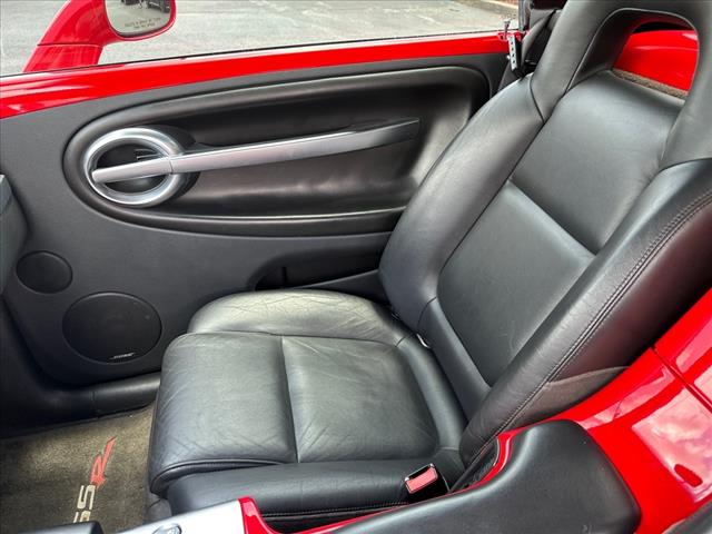 2004 Chevrolet SSR LS