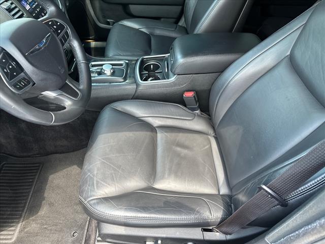 2018 Chrysler 300 Touring L
