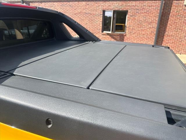 2003 Chevrolet Avalanche 1500