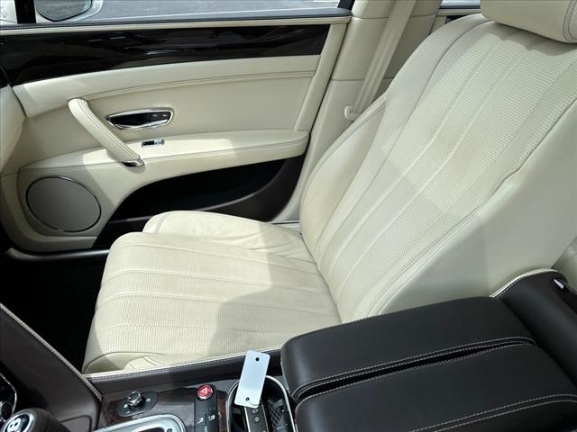 2015 Bentley Flying Spur V8