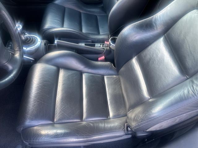 2002 Audi TT 225hp quattro