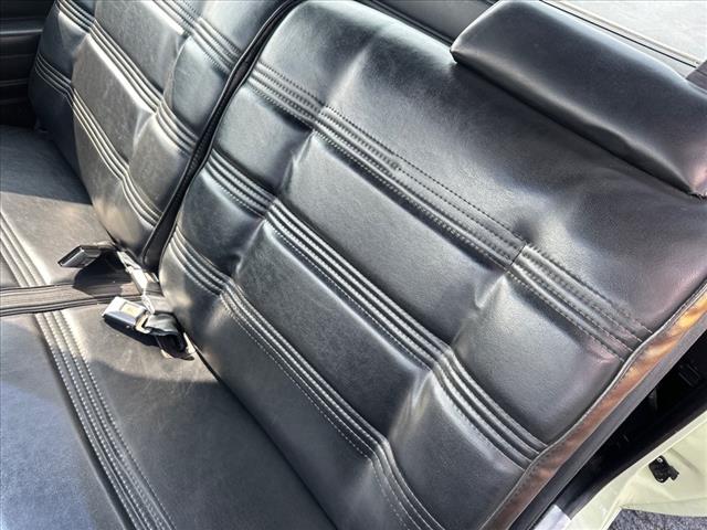 1979 Chevrolet El Camino 2dr