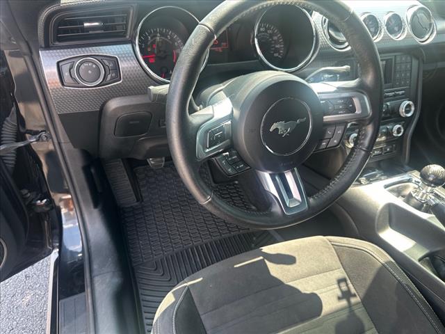 2015 Ford Mustang GT