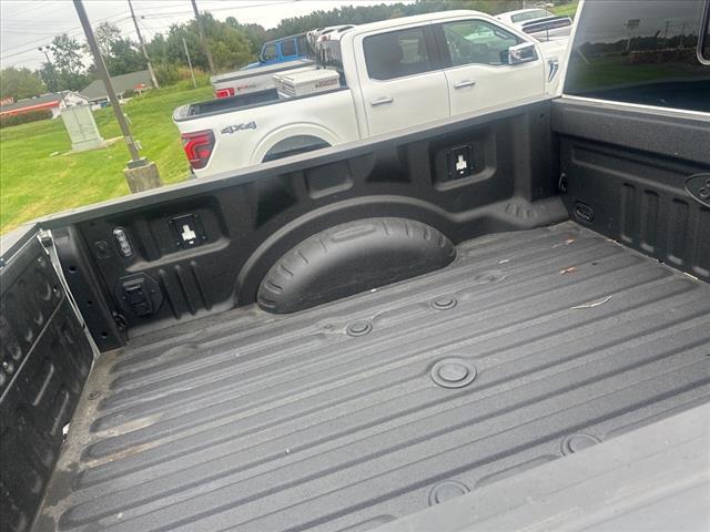 2022 Ford F-250 Super Duty Lariat