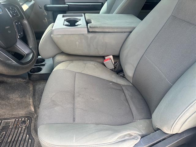 2019 Ford F-250 Super Duty XL