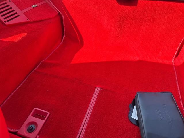 1995 Chevrolet Corvette Base