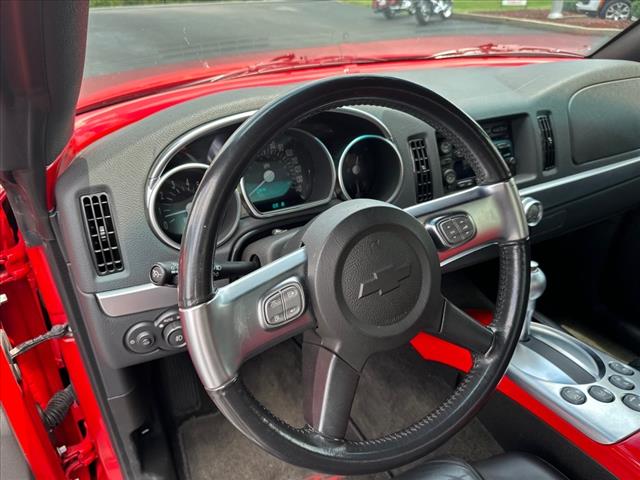 2004 Chevrolet SSR LS