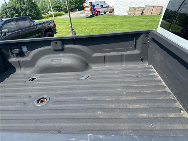 2023 RAM 3500 Big Horn