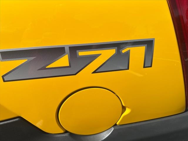 2003 Chevrolet Avalanche 1500