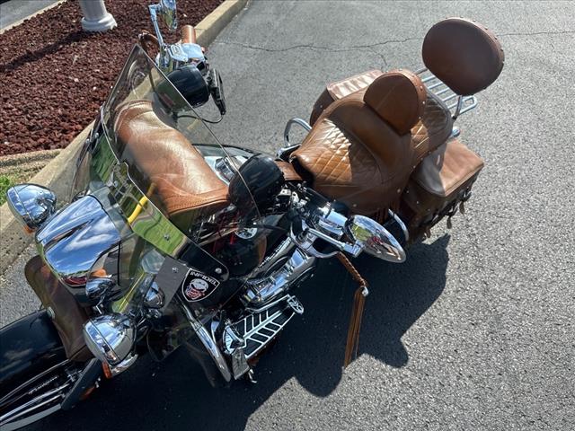 2014 Indian chief vintage