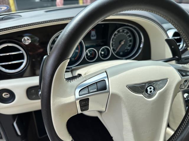 2015 Bentley Flying Spur V8