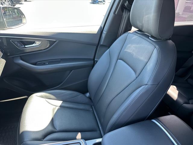 2022 Audi Q7 quattro Prestige 55 TFSI