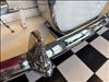1950 Ford custom convetible coupe 2dr convertible - thumbnail 15