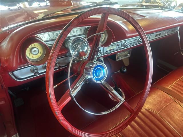 1964 Ford Galaxie 500 427 Coupe