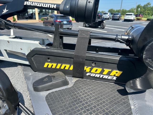 2014 Tracker Pro Team 190 TX