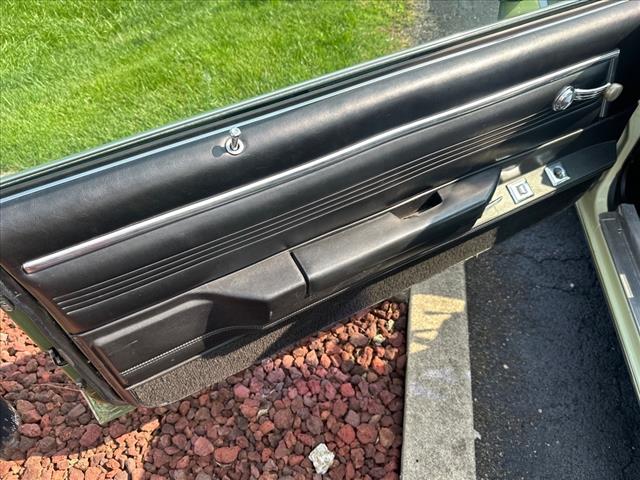 1979 Chevrolet El Camino 2dr