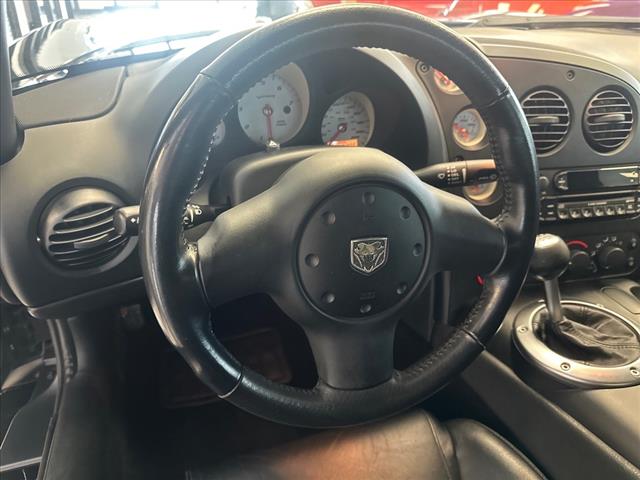 2005 Dodge Viper SRT-10