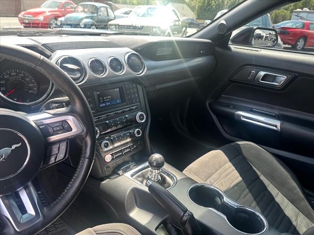 2015 Ford Mustang GT