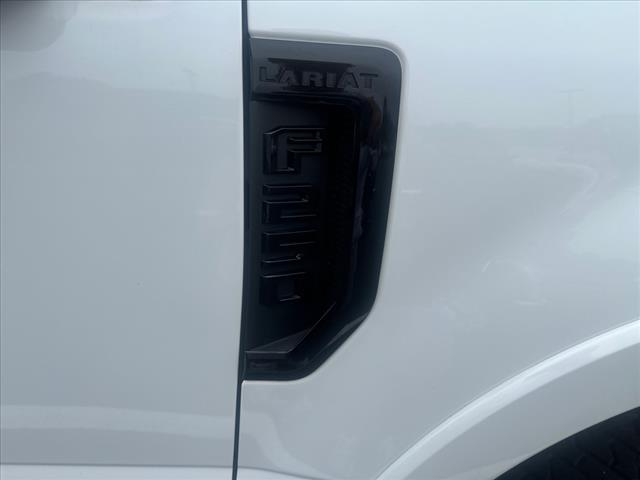 2022 Ford F-250 Super Duty Lariat