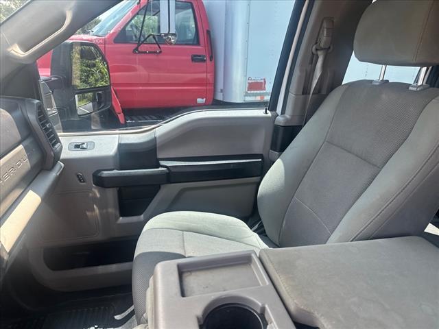 2019 Ford F-250 Super Duty XL