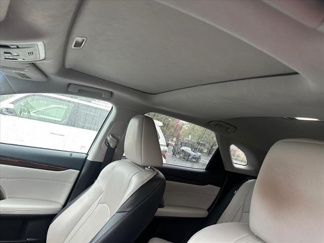 2019 Lexus RX 350 Base