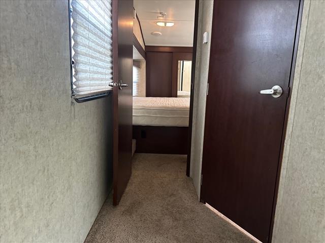 2013 HeartLand Elkridge 34TSRE