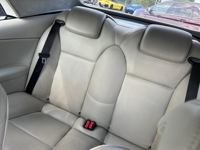 2008 Saab 9-3 Aero