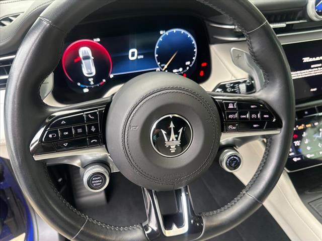 2023 Maserati Grecale Modena
