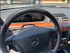 2003 Mercedes-Benz S-Class S 430