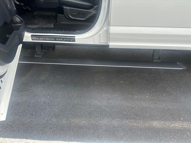 2022 Ford F-250 Super Duty Lariat