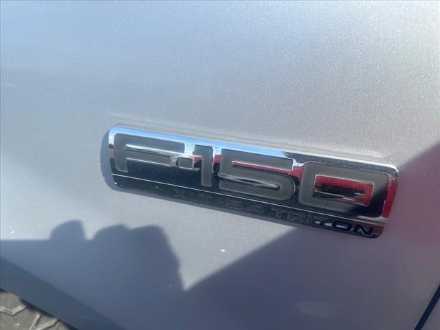 2007 Ford F-150 XLT