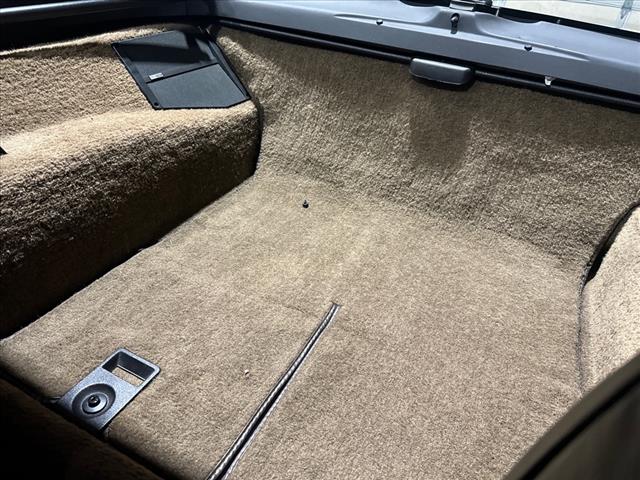 1984 Chevrolet Corvette Base