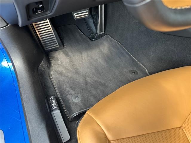 2020 Chevrolet Corvette Stingray