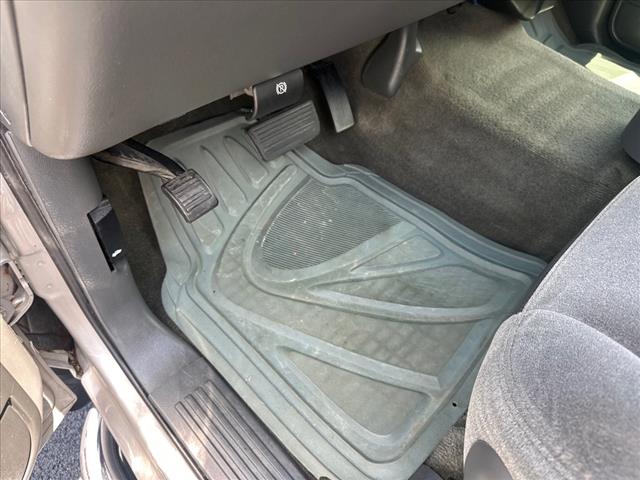2006 Chevrolet Silverado 1500 LT1
