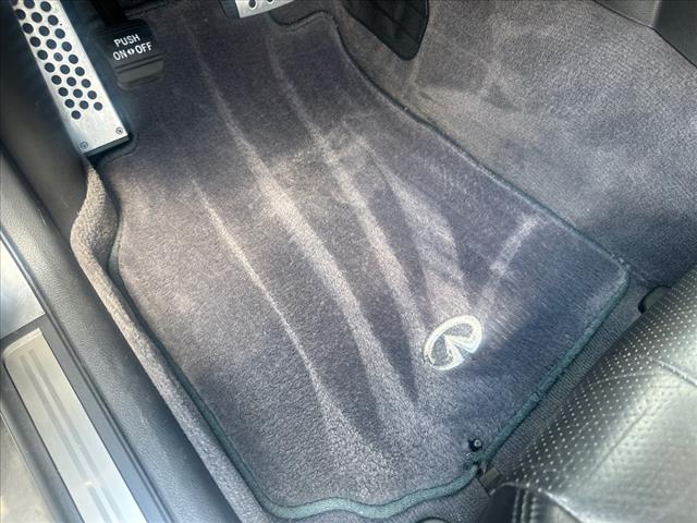 2003 INFINITI G35 Base