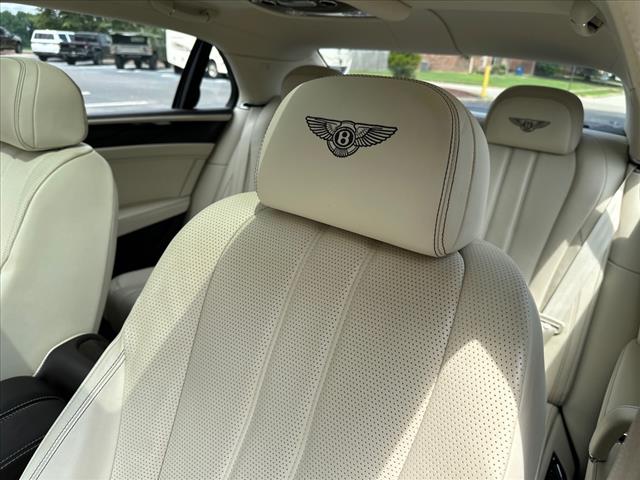 2015 Bentley Flying Spur V8