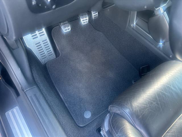 2002 Audi TT 225hp quattro