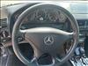 2002 Mercedes-Benz SL-Class SL 500