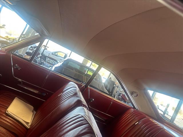 1964 Ford Galaxie 500 427 Coupe