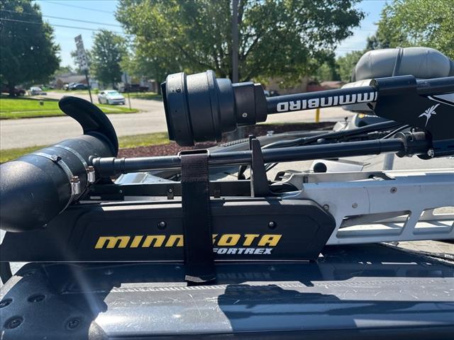 2014 Tracker Pro Team 190 TX