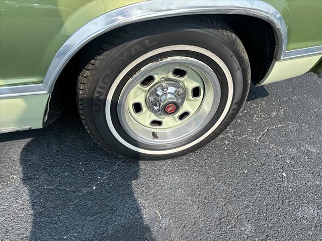 1979 Chevrolet El Camino 2dr