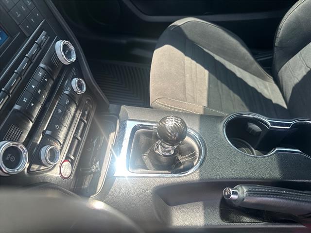 2015 Ford Mustang GT