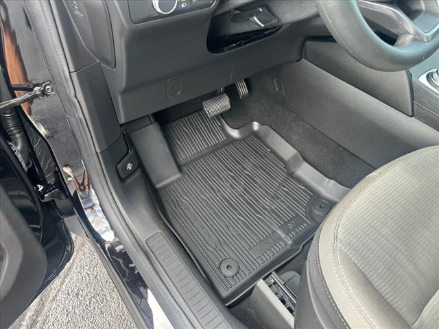 2022 Ford Escape S