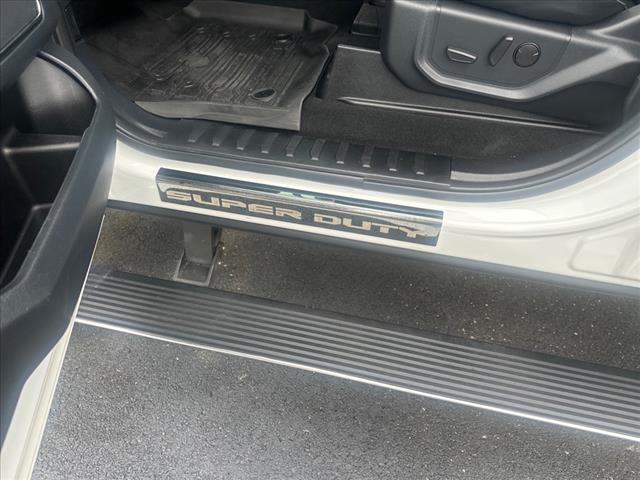 2022 Ford F-250 Super Duty Lariat