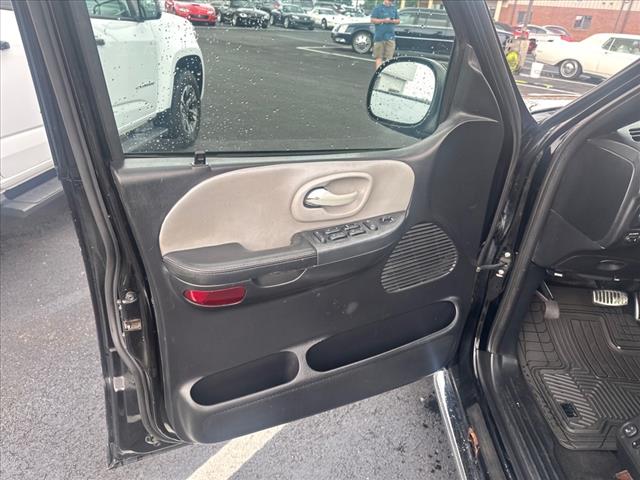 2003 Ford F-150 Harley-Davidson