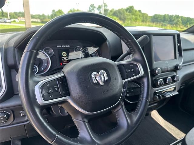 2023 RAM 3500 Big Horn
