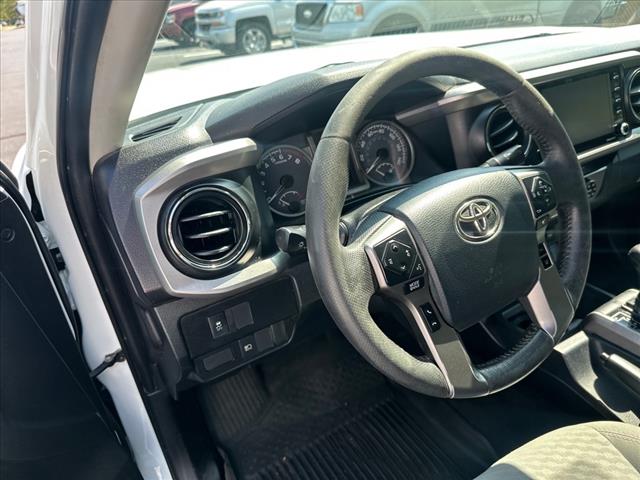 2020 Toyota Tacoma SR5 V6