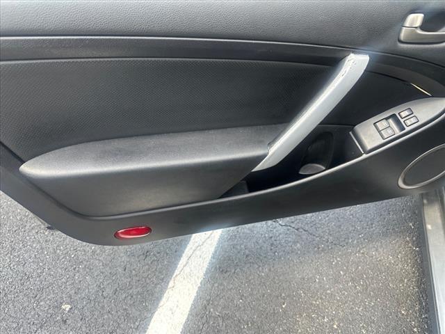 2003 INFINITI G35 Base