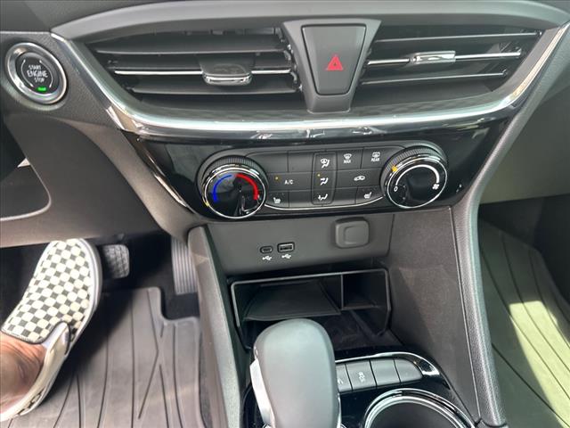 2025 Buick Encore GX Sport Touring