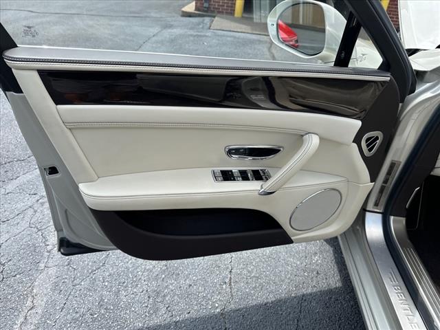 2015 Bentley Flying Spur V8